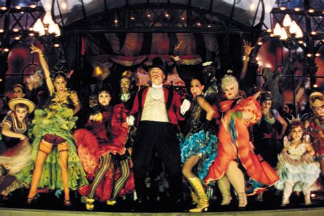 moulin rouge movie streaming hulu