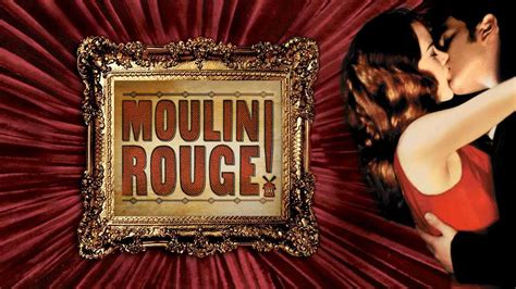 moulin rouge movie streaming netflix