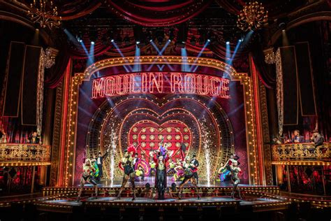 moulin rouge musical angebote