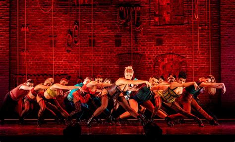 moulin rouge musical australia review