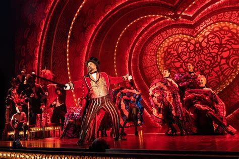 moulin rouge musical pittsburgh