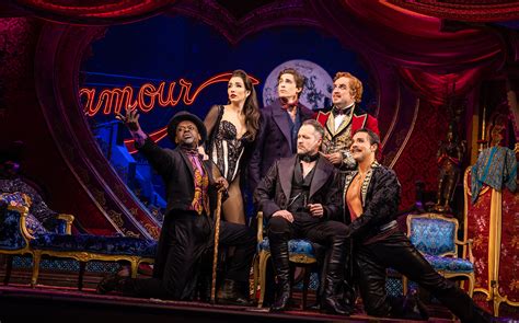 moulin rouge new york cast