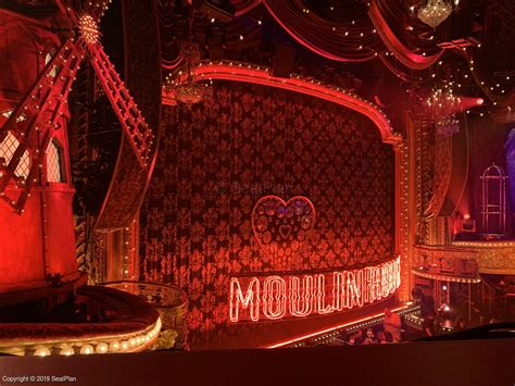 moulin rouge new york reviews