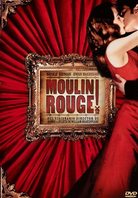 moulin rouge online castellano