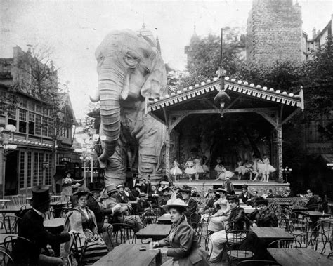 moulin rouge paris geschichte