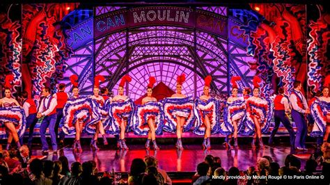 moulin rouge promo codes