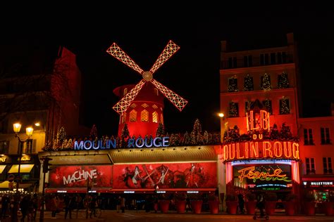 moulin rouge show price