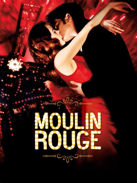 moulin rouge streaming vostfr
