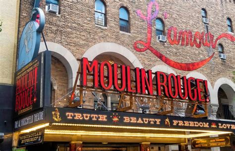 moulin rouge tickets ny