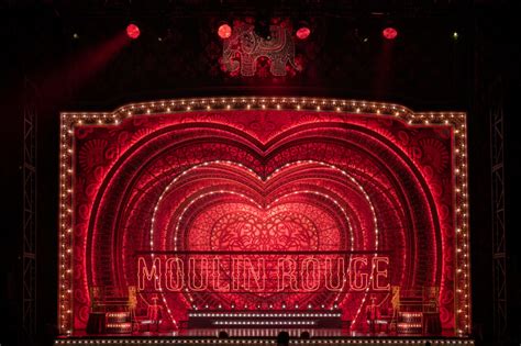 moulin rouge us tour