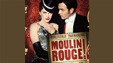 moulin rouge youtube music