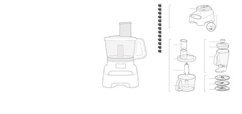 Moulinex Double Force Manuale