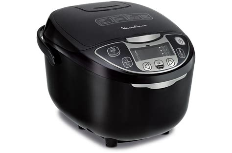 Multicuiseur MOULINEX CE851A10 COOKEO 150 RECETTES Electro Dépôt