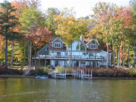 Moultonborough Nh Real Estate: A Guide To Finding Your Dream Home