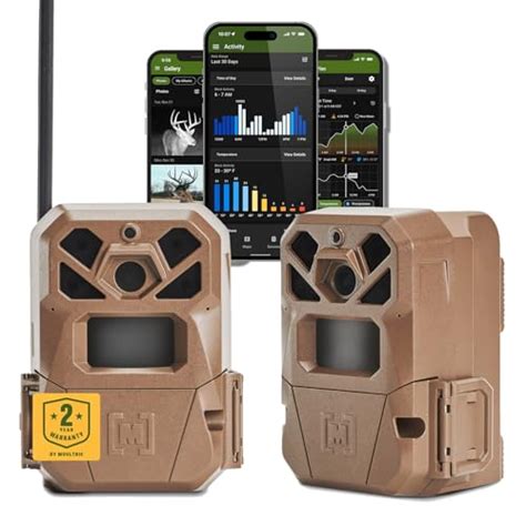 Moultrie Game Camera Forgot Password