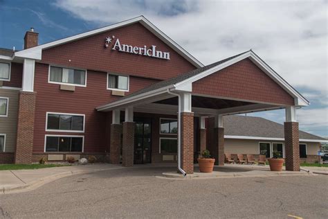 Mounds View Mn Hotels