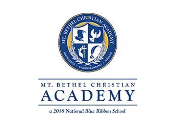 Contact Mount Bethel Christian Academy