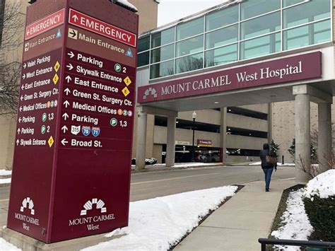 CEO to resign, employees fired at Ohio hospital where doctor accused of