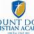 mount dora christian academy calendar