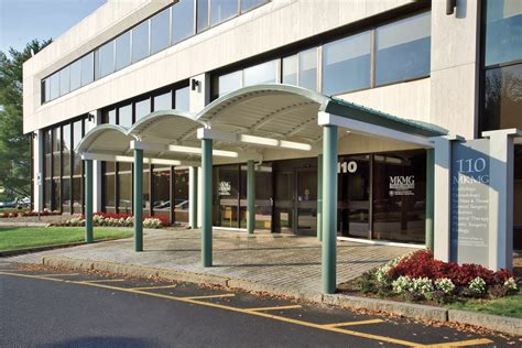 Mount Kisco Medical Group changes name