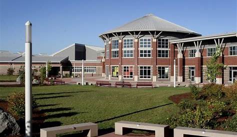 Mount Tahoma High School Facilities