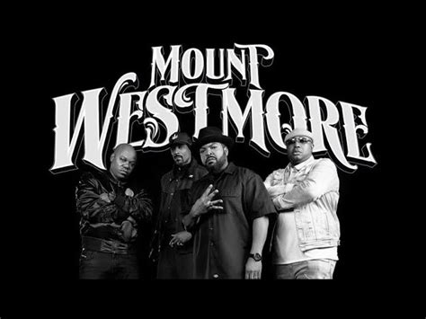 Mount Westmore