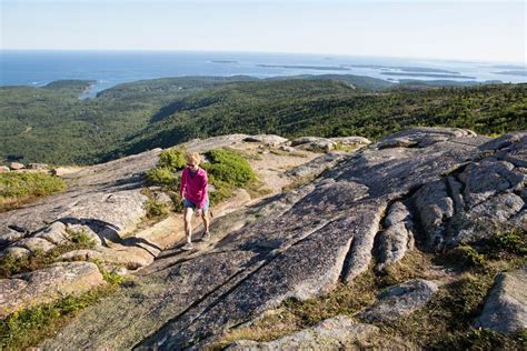 Hiking Mt. Agamenticus offers more than you may realize Portland
