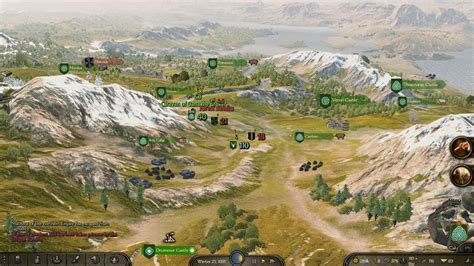 mount and blade 2 bannerlord how to get land