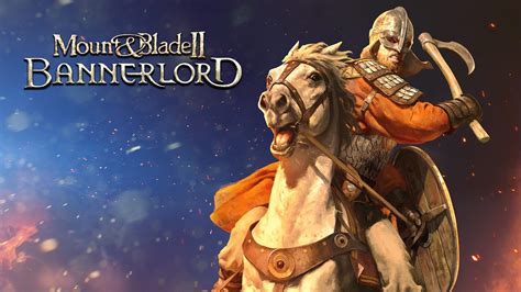 Mount And Blade 2 Walkthrough