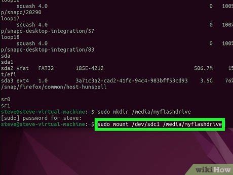 Mount Dvd Drive On Linux