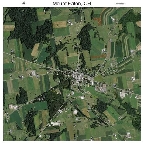 Mount Eaton Oh