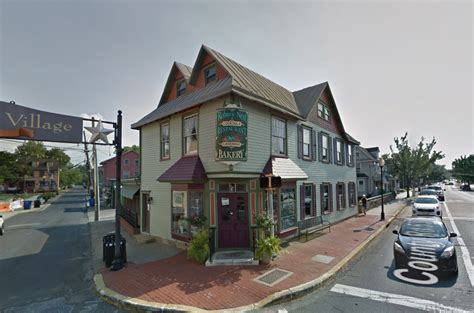 Mount Holly Enterprise