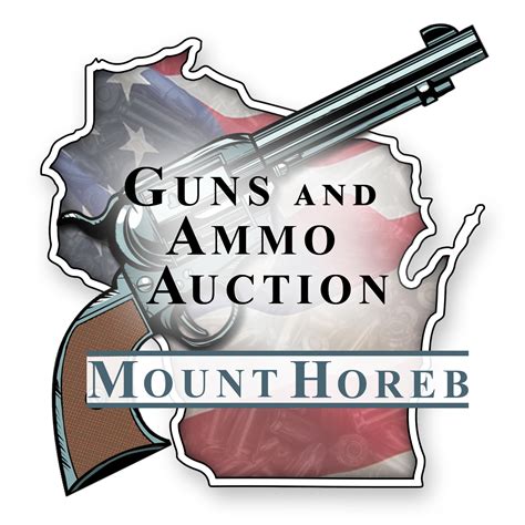 mount horeb auction site