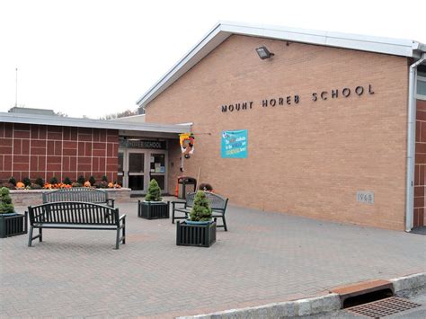 mount horeb school district news