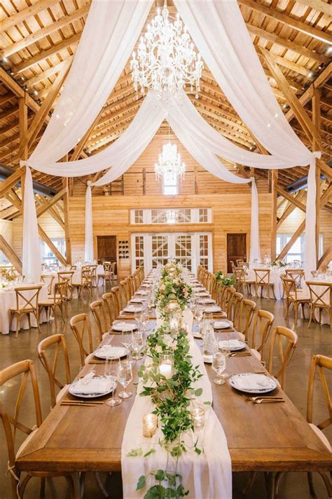 mount ida event barn