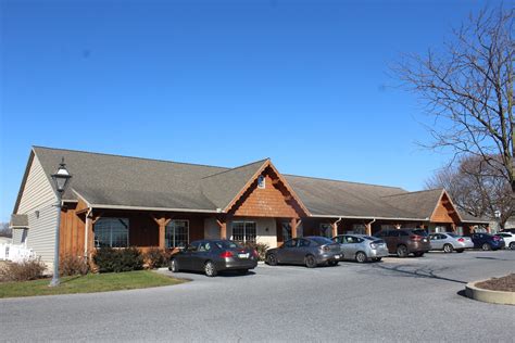 Mount Joy Grocery Stores