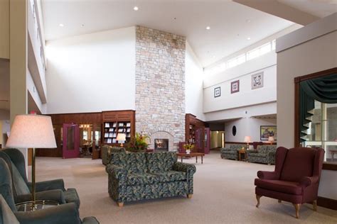 Mount Joy Nursing Homes