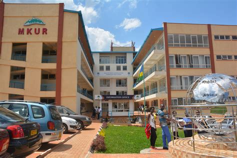 mount kenya university kigali