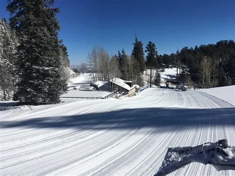 Mount Lemmon Weather Cam