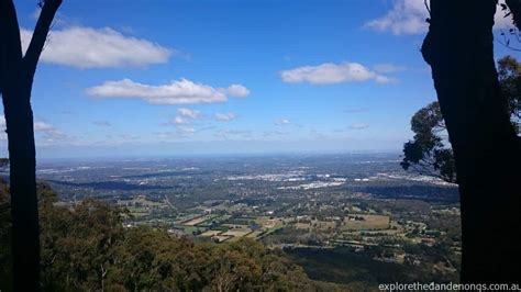 Mount Near Melbourne