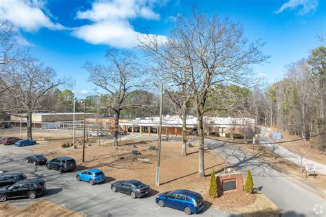 Mount Olive Elementary School Al