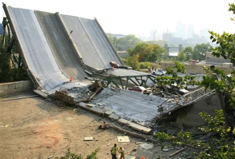 mount pleasant bridge collapse