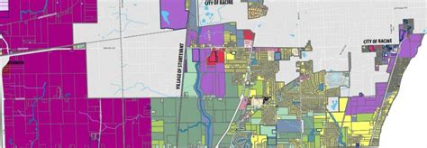 Mount Pleasant Zoning Code