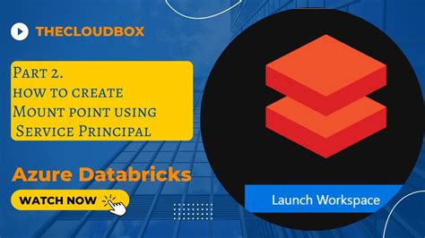 Mount Point Databricks