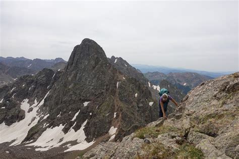 Mount Powell Showdown