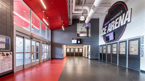 Mount Prospect Ice Arena