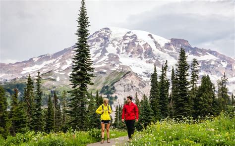 Tips for Helicopter Tours Mount Rainier