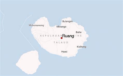 mount ruang location