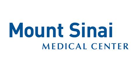 mount sinai medical center medical records