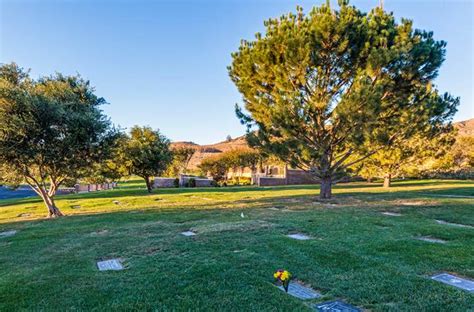 mount sinai memorial park simi valley ca